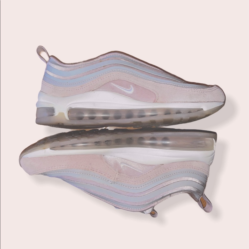 COPY - Nike air max 97 (velvet pink/reflective)